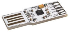 UMFT201XB-WE electronic component of FTDI