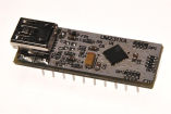 UMFT231XA-01 electronic component of FTDI