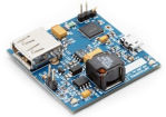 UMFT4222PROG electronic component of FTDI