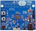 UMFT600X electronic component of FTDI