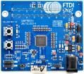 UMFT601A electronic component of FTDI