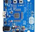 UMFT601A Interface Development Tools