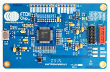 UMFTPD2A electronic component of FTDI