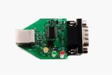USB-COM232-PLUS1 electronic component of FTDI