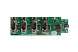 USB-COM232-PLUS4  Embedded Solutions