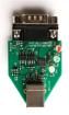 USB-COM422-PLUS1  Embedded Solutions