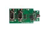 USB-COM422-PLUS2  Embedded Solutions