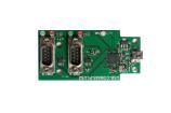 USB-COM485-PLUS2  Embedded Solutions