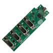 USB-COM485-PLUS4  Embedded Solutions