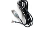 USB-RS422-WE-1800-BT USB Connectors