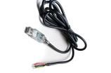 USB-RS485-WE-1800-BT USB Connectors