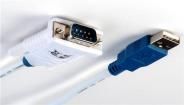 UT232R-500  Connectors