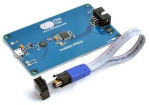 VA800A-PROG electronic component of FTDI