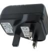 VA-PSU-UK1 Wall Mount AC Adapters
