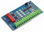 VI800A-232U electronic component of FTDI