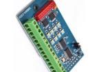 VI800A-232U Daughter Cards & OEM Boards