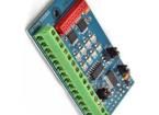 VI800A-N485U Daughter Cards & OEM Boards