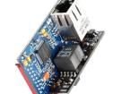 VI800A-POE Daughter Cards & OEM Boards