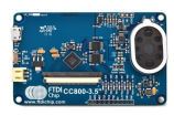 VM800C35A-D electronic component of FTDI