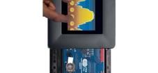 VM801P43A-BK Video IC Development Tools