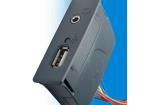 VMUSIC3 Interface Modules
