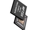 VNC2-64Q1B-TRAY USB Interface IC
