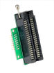 VPROG-1-S-ZIF40 electronic component of FTDI