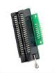VPROG-1-S-ZIF40  Embedded Solutions
