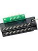 VPROG-1-S-ZIF40 Sockets & Adapters