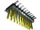 FTM-108-03-F-DV-SA-TR  Connectors
