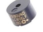 F/UCW 06 Buzzers & Audio Indicators - Board Mount
