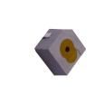 FUET-1365-3V Piezo Buzzers & Audio Indicators
