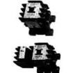 3GC1Q0M22 Contactors - Electromechanical