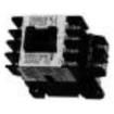 4NC0A0101Y Contactors - Electromechanical