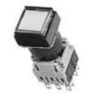 AH164-SLR11E3 Pushbutton Switches