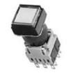 AH164-SLY11E3 Pushbutton Switches