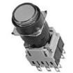 AH164-TFW11 Pushbutton Switches