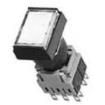 AH164-TL5G11E Pushbutton Switches