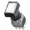 AH164-TLO11E3 Pushbutton Switches