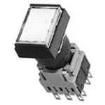 AH164-TLW11E3 Pushbutton Switches