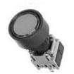 AH165-2FLG11E3 Pushbutton Switches