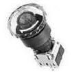 AH165-2VLR11E Pushbutton Switches