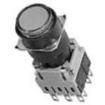 AH165-E5W22 Pushbutton Switches