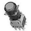 AH165-EG22 Pushbutton Switches