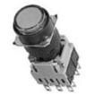 AH165-LG11E3 Pushbutton Switches