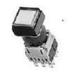AH165-SFB22 Pushbutton Switches