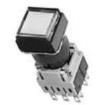 AH165-SL5W11E3 Pushbutton Switches