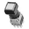 AH165-SLG11E3 Pushbutton Switches