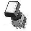 AH165-TFG11 Pushbutton Switches