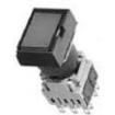 AH165-TGFG11 Pushbutton Switches
